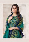 Kiyana Vol 2 By Mayur Printed Heavy Cotton Readymade Dress Wholesale Market In Surat
